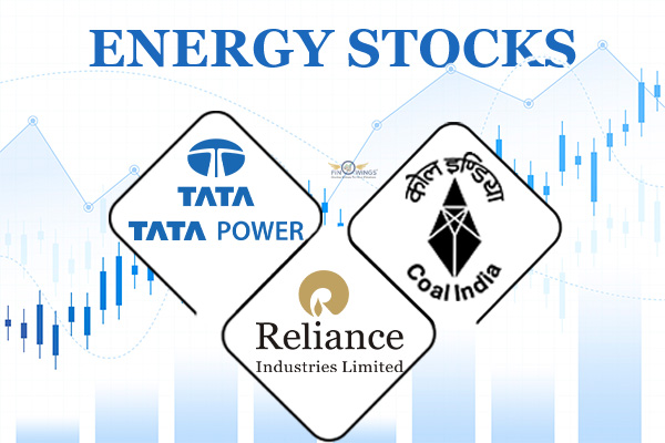 Energy Stocks For Long Term Investment 